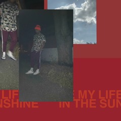 Picnic - Sunshine - [Roy Ayers Flip]