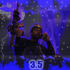 3.5 (PROD. HUNANGOTWEIGHT) REMASTERED