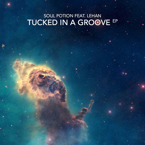 03. Soul Potion feat. Lehan - Open Secret