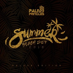 SUMMER BEACH SET 2k18 DELUXE EDITION