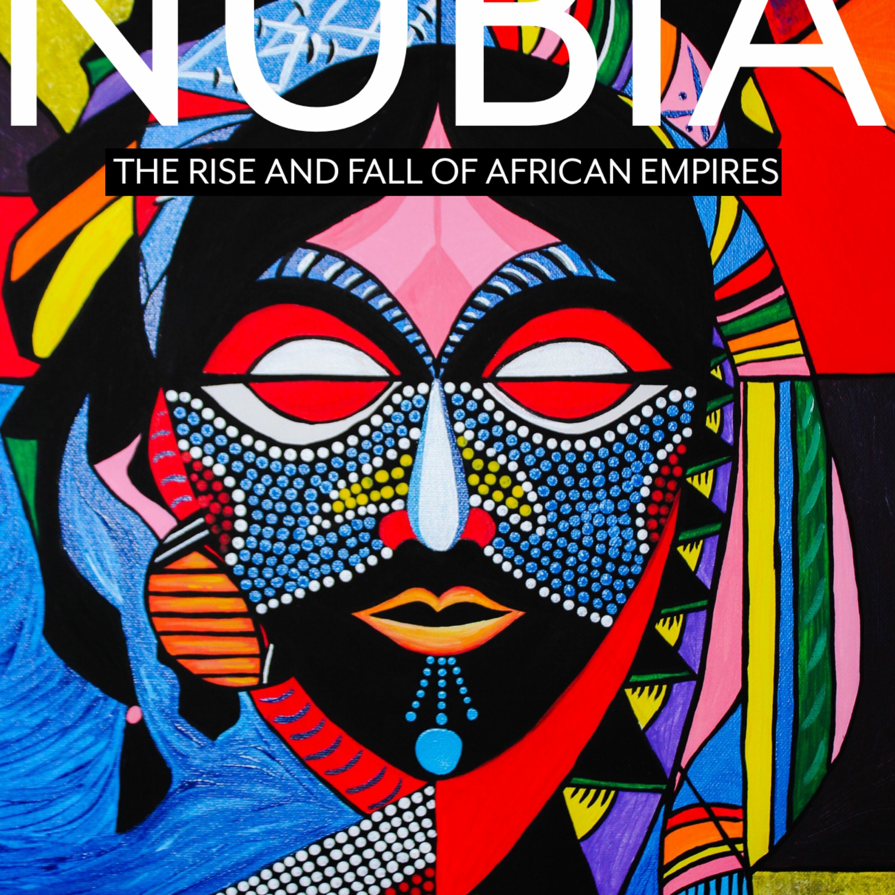 Podcasting Nubia: When Nubians Conquered Egypt