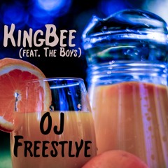 OJ Freestyle (feat. The Boys)