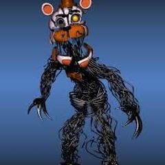 Stream (Five Nights At Freddy's 4) Nightmare Original Voice by David Near  by Rickshift