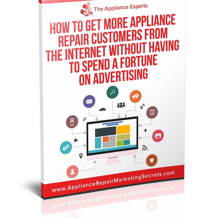 AC Repair & Appliance Repair Marketing SEO Strategy episode artwork