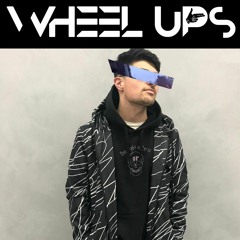 ROHAAN - Wheel Up Sessions #006