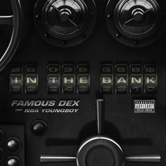 In The Bank (ft. NBA Youngboy)