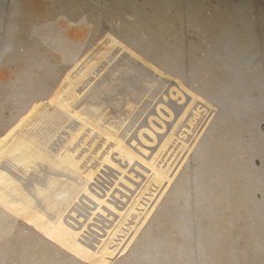 MONEY TRAIN - JAYSTAR X FINESS