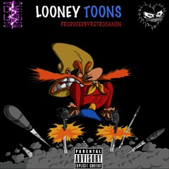 @IMJOULES x @GWAPMIZZLE - LOONEY TOONS (RETROCANON) [SOUNDPULP EXCLUSIVE]