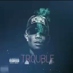 Trouble prod by. Freeze
