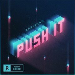 Apriskah - Push It