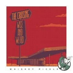 DC Promo Tracks #140: The Cruising "Wise and Weird" (Coyote Remix)
