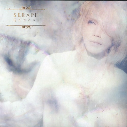 SERAPH / Génesi Stream Seraph - Génesi by ANuBiS | Listen online for free on