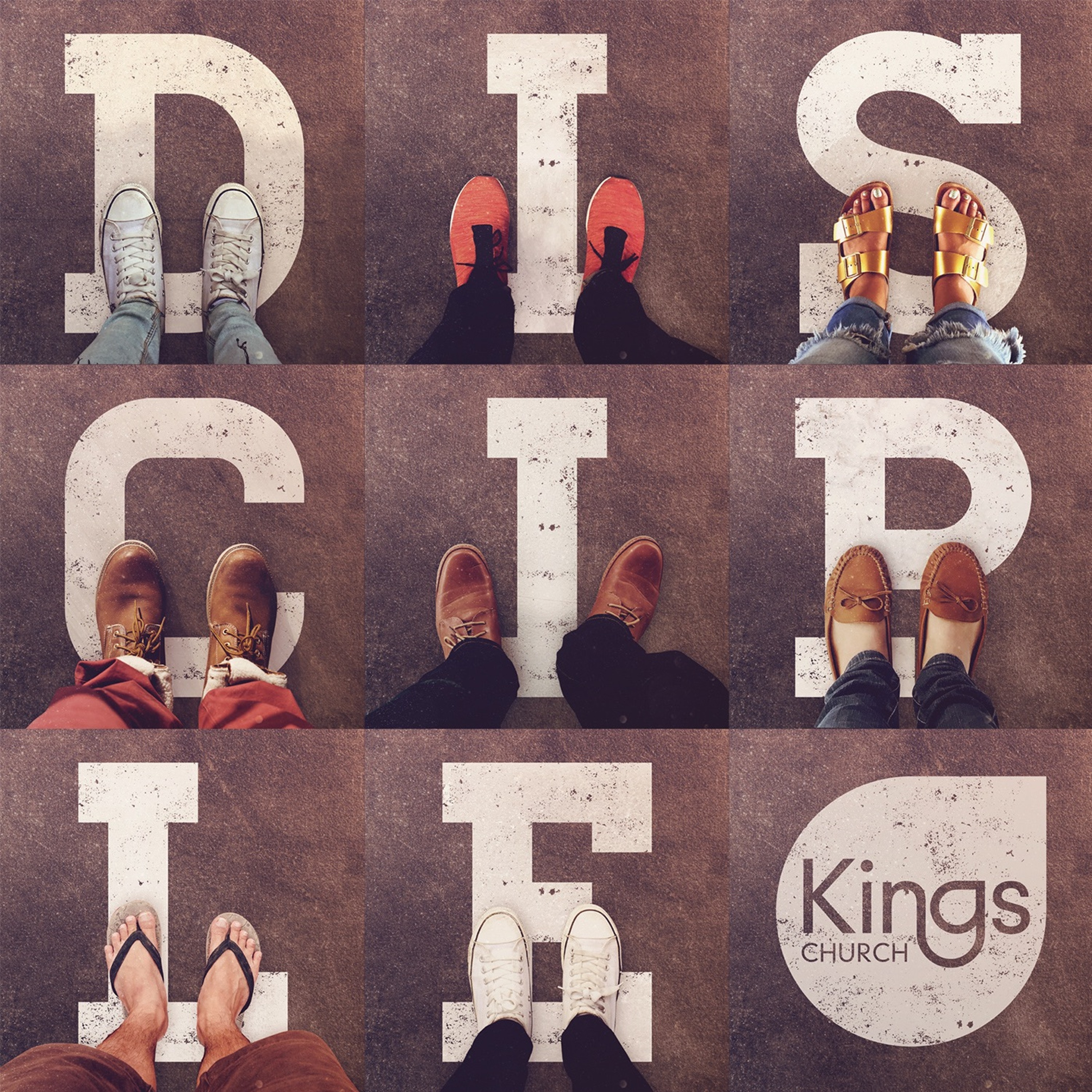 King\'s Church London