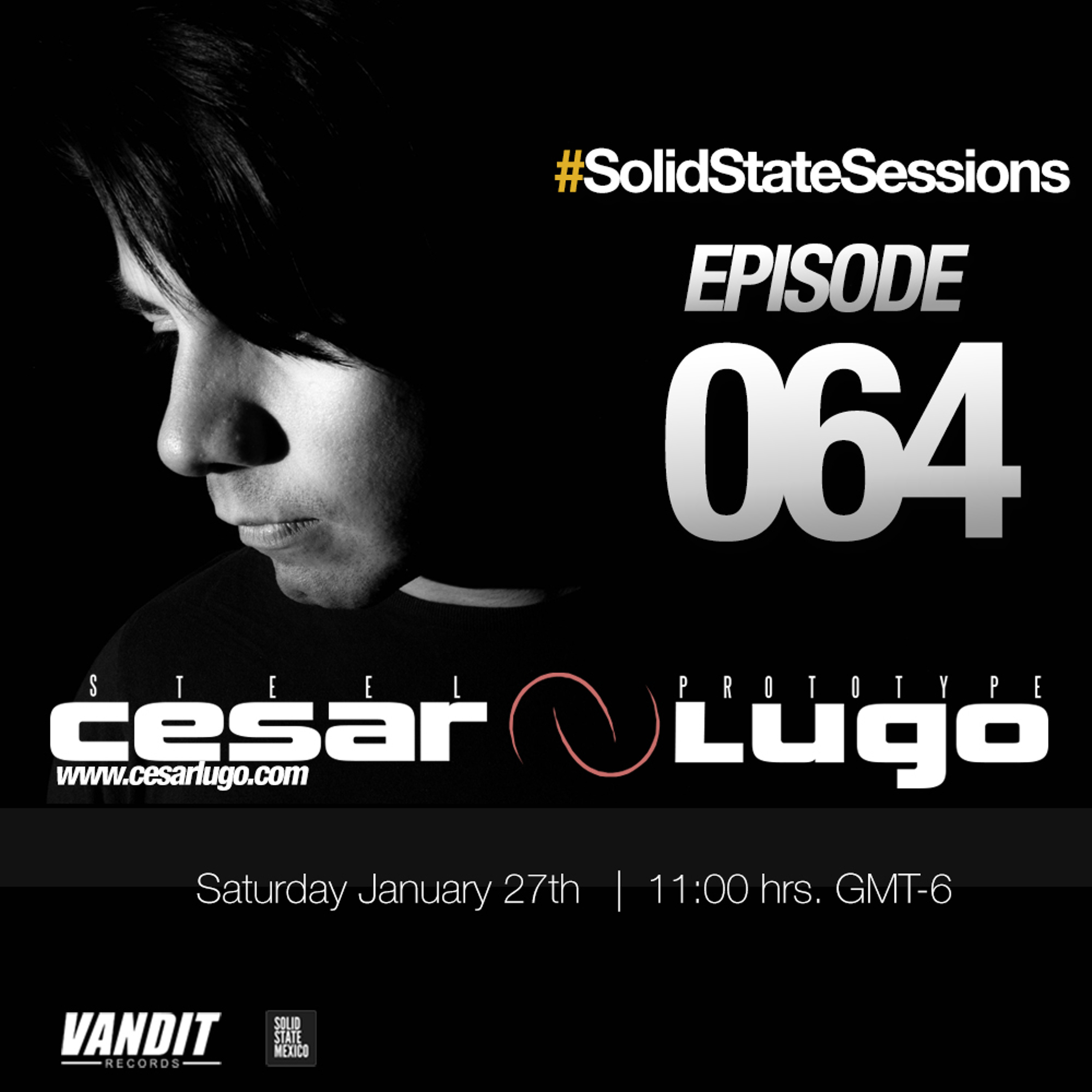 Solid State Sessions