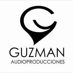 Fabián Guzmán. Un Locutor; Todas Las Voces (Demo Off 2018)