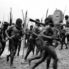 Sizzle - Quetzacoatl And Kronos