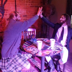 TLP #24 Truett Beasley