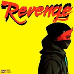 Revenge (Prod.by MostWxrst)