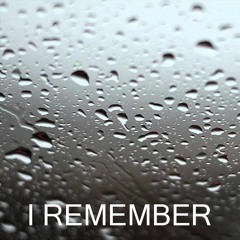 I Remember (EDM)