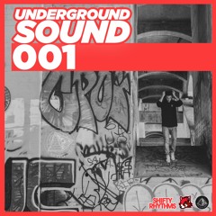 UNDERGROUND SOUND 001