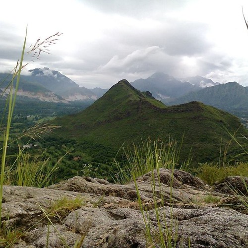 Bango Lewani Kre Janana