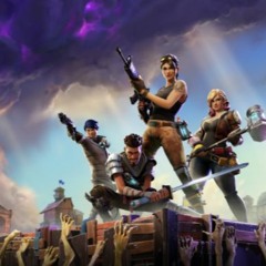 FORTNITE DANCE