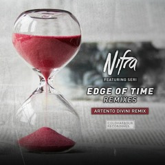 Nifra feat. Seri - Edge of Time (Artento Divini Remix)
