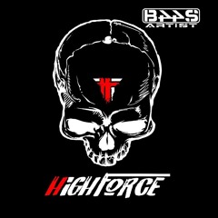 HIGHFORCE / A TOXIC ADVENTURE / B44S SHOW ON TOXIC SICKNESS / FEBRUARY / 2018