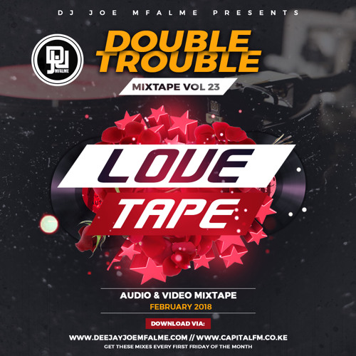 Download The Double Trouble Love Tape Edition