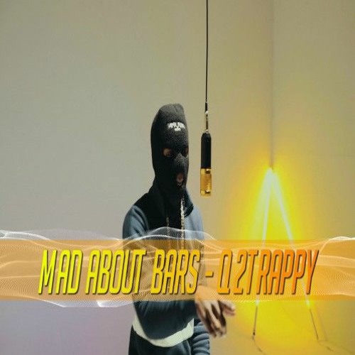 Q2T (Ice City Boyz) - Mad About Bars W Kenny Allstar [S3.E17]