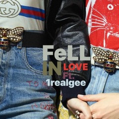 Fell in Love Ft.(1realgee)