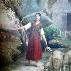Joan of Arc