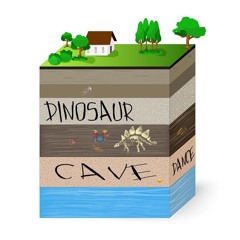 Dinosaur Cave Dance Full Album