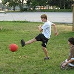 A Kickball Exclusive