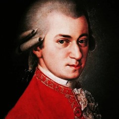 Air de la Flûte Magique de W.A. Mozart varié pour la flûte par E. Gebauer.