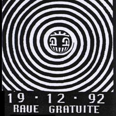 Lincoln Project DJSBSW Move Your Body 2015 (Altern 8 move my body- Cover)