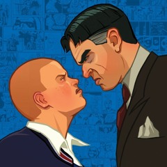 Bully - Main Theme (The Remix Song Thingy)