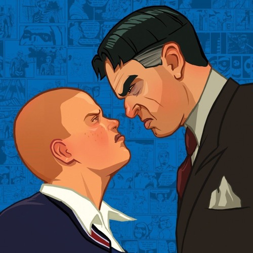 Bully - Main Theme (The Remix Song Thingy)