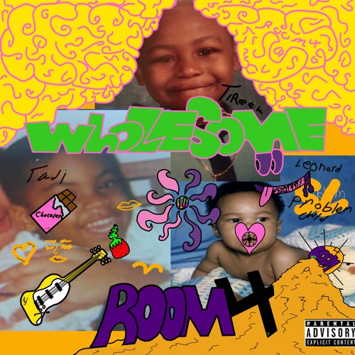 Room 4 - Wholesome