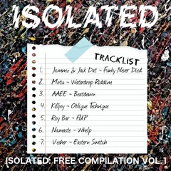Motu - Waterdrop Riddim