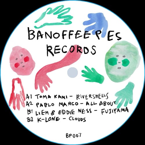 Liem & Eddie Ness - Fujiyama (STW Premiere)