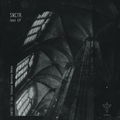 [TEMP001] SNCTR. - Idol EP
