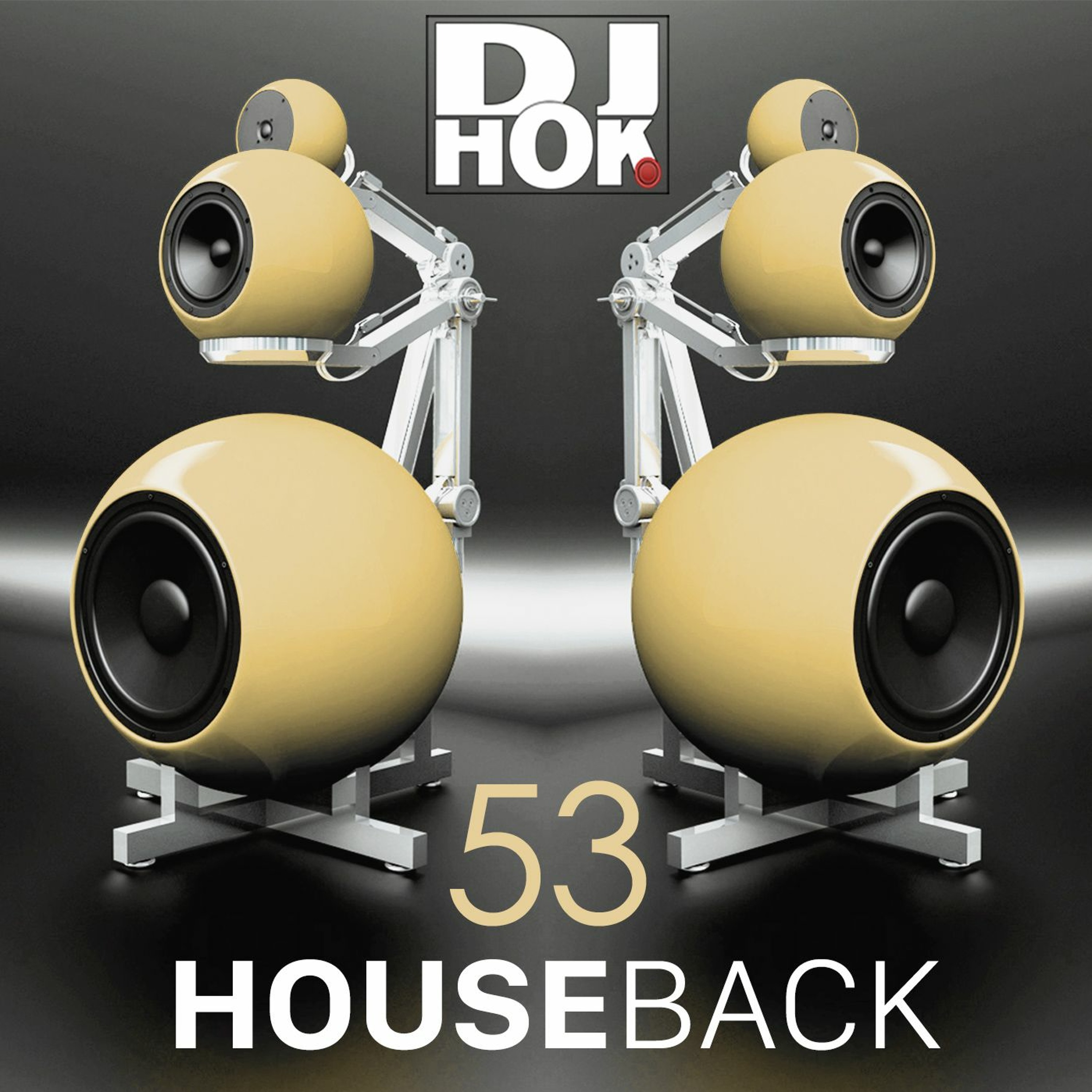 Deejay Hok