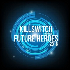 Rhys Thomas b2b Daniel Mcshane - Future Heroes Journey To 2018