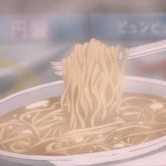 eatin good noodles everyday