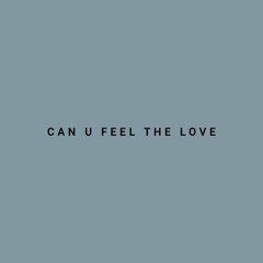 Remi Oz (レミオズ)- Can U Feel The Love
