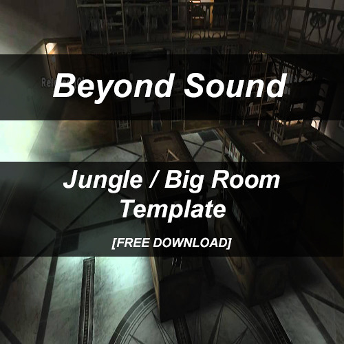 big room house sample pack big room house sample pack