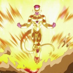 Golden Freeza