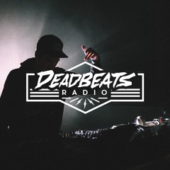 #032 Deadbeats Radio with Zeds Dead: Episode // MAD ZACH GUESTMIX