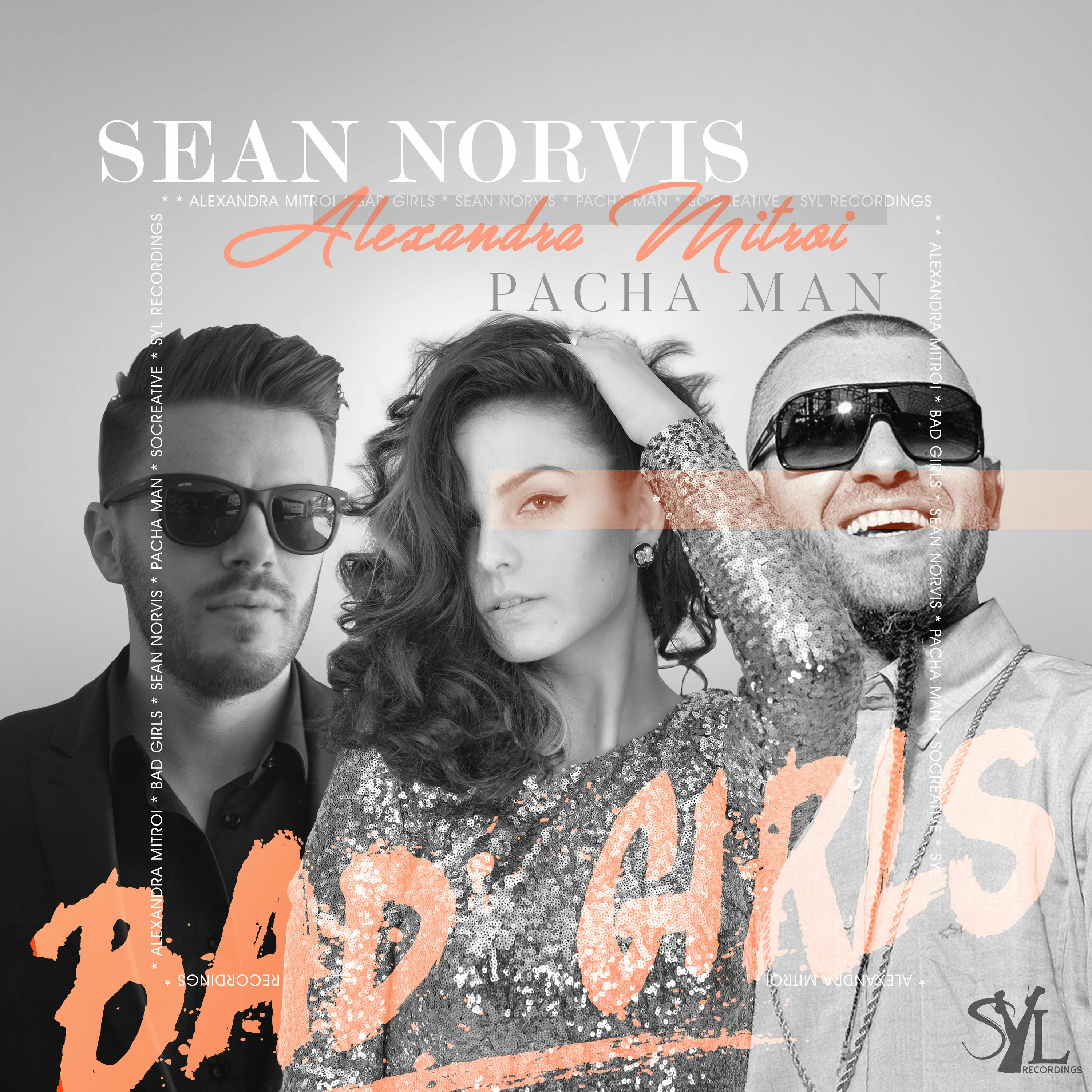 Sean Norvis